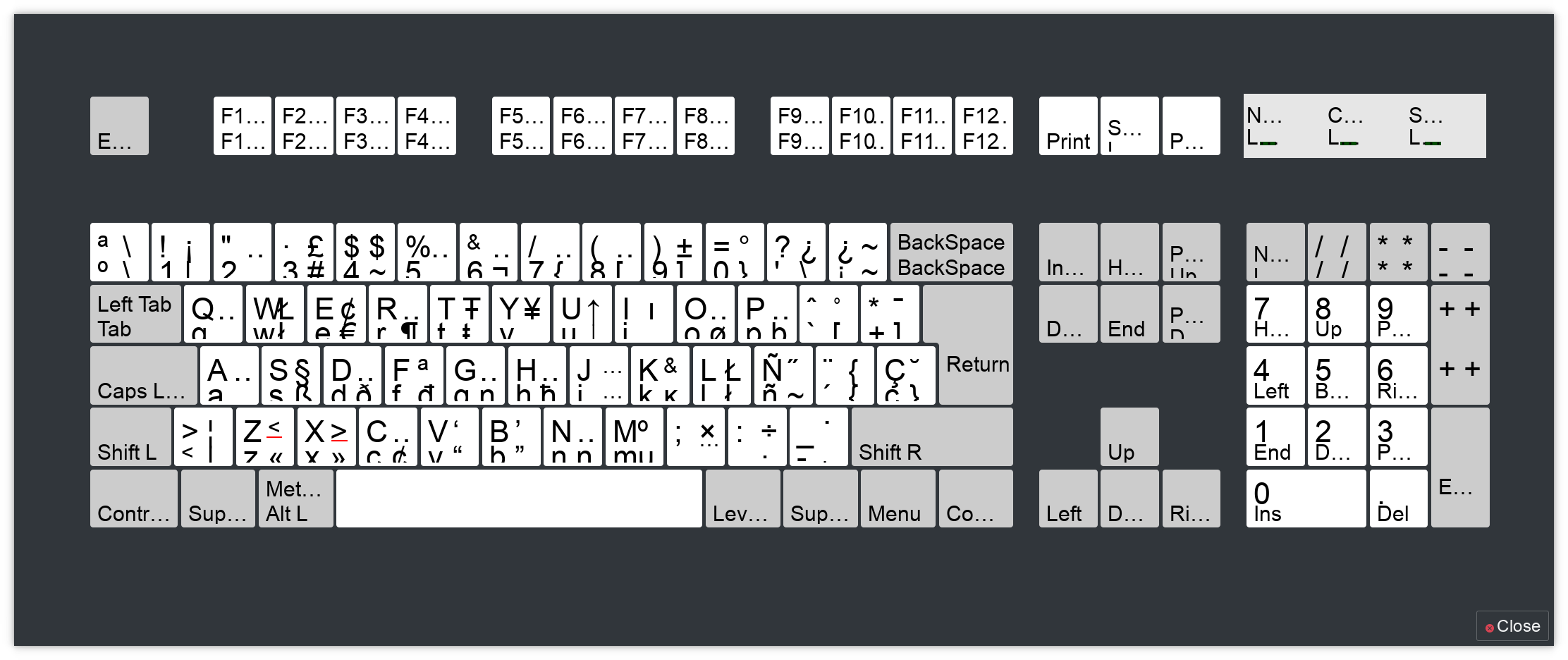 Tab backspace. Раскладка клавиатуры. Клавиатурная раскладка.